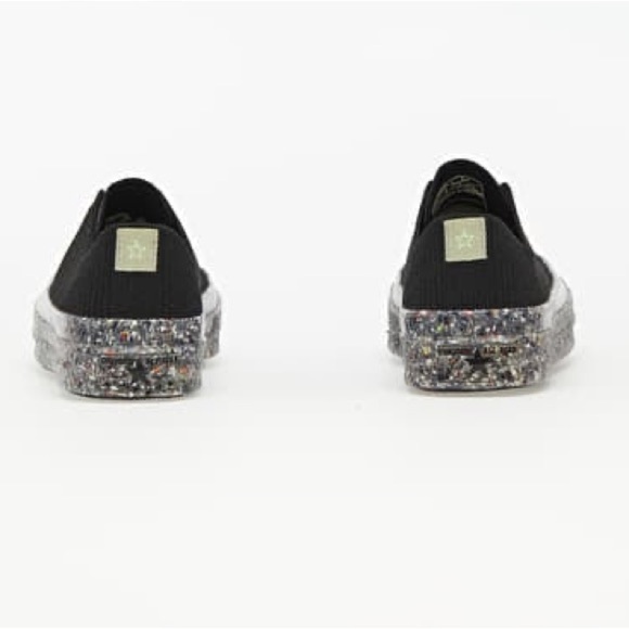 CONVERSE CHUCK 70 RENEW OX | NEW in BOX/NWT!!🖤👟 - Picture 5 of 8